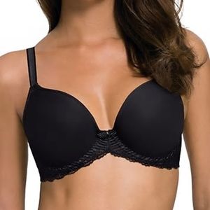 Wacoal La Femme Underwire T Shirt Bra